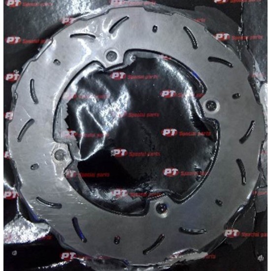 ΔΙΣΚΟΠΛ.ΜΑΡΓ.ΟΠ. DL-650/1000 / KLV-1000