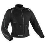 ΜΠΟΥΦΑΝ IXON STRADA LADIES SUMMER ΜΑΥΡΟ