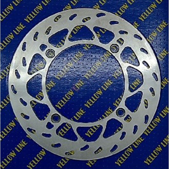 ΔΙΣΚΟΠΛΑΚΑ ΑLTH XRV750