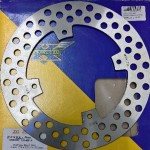 ΔΙΣΚΟΠΛΑΚΑ XG XG390 CRE/CRF 125-450 ΠΙΣΩ