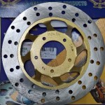 ΔΙΣΚΟΠΛΑΚΑ XG XG1100 SUPRA