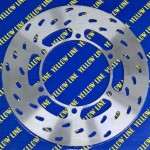 ΔΙΣΚΟΠΛΑΚΑ ALTH XT600/TENERE