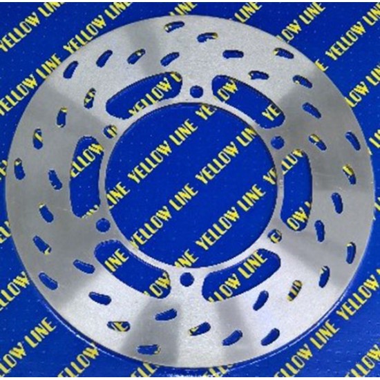 ΔΙΣΚΟΠΛΑΚΑ ALTH XT600/TENERE