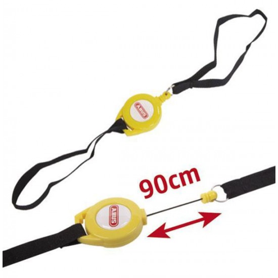 ΚΑΛΩΔΙΟ ΥΠΕΝΘΥΜΙΣΗΣ ABUS ROLL UP