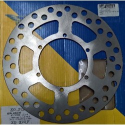 ΔΙΣΚΟΠΛΑΚΑ XG XG370 MALAGUTI MADISON 125/200