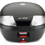 ΒΑΛΙΤΣΑ KAPPA NEW 35L ΜΕ ΒΑΣΗ ΛΕΥΚΟ ΚΡΥΣ.