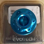 ΤΑΠΑ ΛΑΔΙΟΥ EVOTECH OFC04/05/07