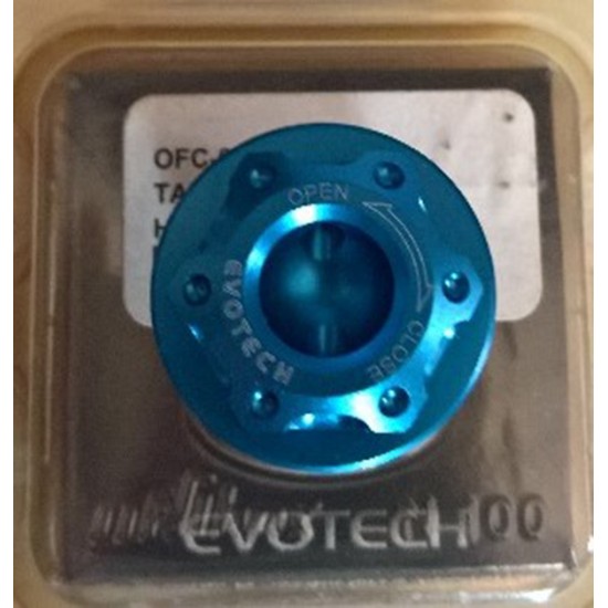 ΤΑΠΑ ΛΑΔΙΟΥ EVOTECH OFC04/05/07