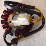 ΠΗΝΙΟΦΟΡΟΣ SH125/150 INJECTION ROC