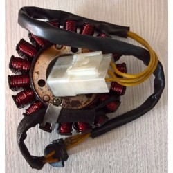 ΠΗΝΙΟΦΟΡΟΣ SH125/150 INJECTION ROC
