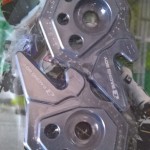 ΡΕΓΟΥΛΑΤΟΡΟΙ ΤΡΟΧΟΥ T135 RACING BOY CRYPTON-X ΤΙΤΑΝΙΟ