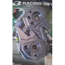 ΡΕΓΟΥΛΑΤΟΡΟΙ ΤΡΟΧΟΥ T135 RACING BOY CRYPTON-X ΤΙΤΑΝΙΟ