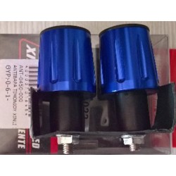 ΑΝΤΙΒΑΡΑ ΤΙΜΟΝΙΟΥ XINLI 364A ΜΠΛΕ