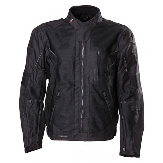 ΜΠΟΥΦΑΝ MODEKA MESH 83970 ΜΑΥΡΟ