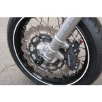 ΔΙΣΚΟΠΛΑΚΑ BRAKING STX74D WAVE XT660X