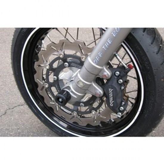 ΔΙΣΚΟΠΛΑΚΑ BRAKING STX74D WAVE XT660X