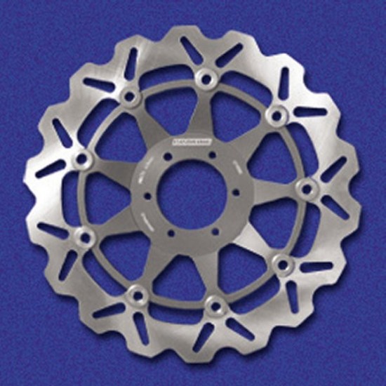 ΔΙΣΚΟΠΛΑΚΑ BRAKING STX05D VARADERO