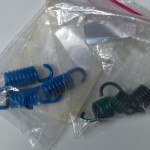 ΕΛΑΤΗΡΙΟ ΒΑΡΙΑΤΟΡ DR.PULLEY