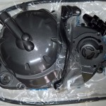 ΚΙΤ ΣΥΜΠΛΕΚΤΗ CRYPTON-X 135