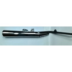 ΕΞΑΤΜΙΣΗ KRISS II/KRISS 125 ROC