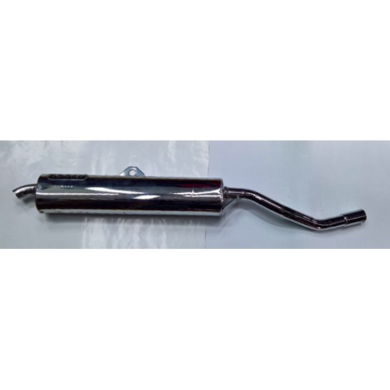 ΕΞΑΤΜΙΣΗ ΤΟPEXHAUST ΚDΧ80