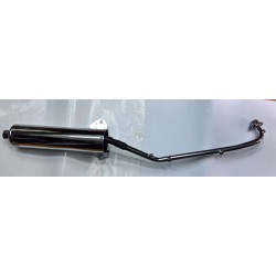 ΕΞΑΤΜΙΣΗ KAWASAKI KAZE-R