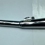 ΕΞΑΤΜΙΣΗ GS250 MOTOSPORT