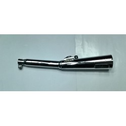 ΕΞΑΤΜΙΣΗ GS250 MOTOSPORT