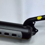 ΕΞΑΤΜΙΣΗ MOTOSPORT LEAD 50 ΜΕΤΙΝ