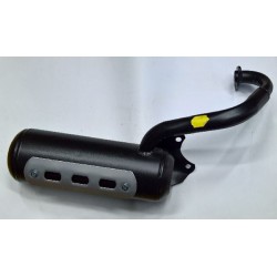 ΕΞΑΤΜΙΣΗ MOTOSPORT LEAD 50 ΜΕΤΙΝ