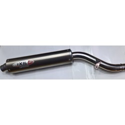 ΕΞΑΤΜΙΣΗ IXIL CBR600F 01