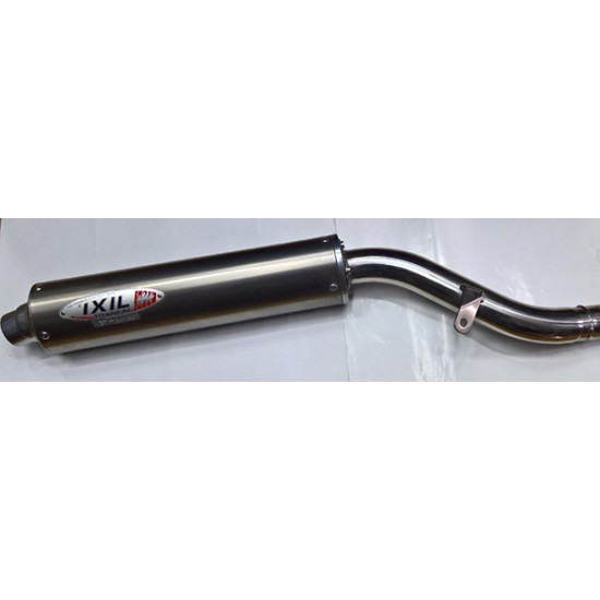 ΕΞΑΤΜΙΣΗ IXIL CBR600F 01