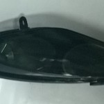 ΦΛΑΣ ΕΜΠΡΟΣ ΣΕΤ CRYPTON-X 135 ΦΙΜΕ ΣΚΟΥΡΟ