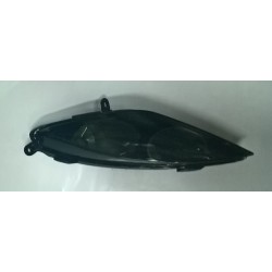 ΦΛΑΣ ΕΜΠΡΟΣ ΣΕΤ CRYPTON-X 135 ΦΙΜΕ ΣΚΟΥΡΟ