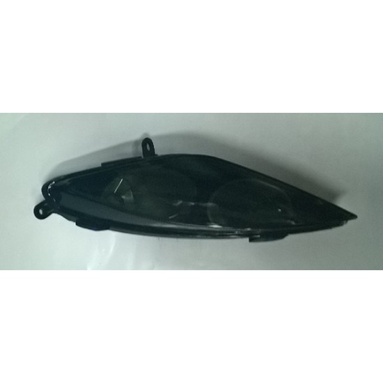 ΦΛΑΣ ΕΜΠΡΟΣ ΣΕΤ CRYPTON-X 135 ΦΙΜΕ ΣΚΟΥΡΟ