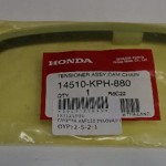 ΓΛΥΣΤΡΑ ANF125 INNOVA/i ΚΟΝΤΗ