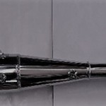 EΞΑΤΜΙΣΗ ANF125 INNOVA