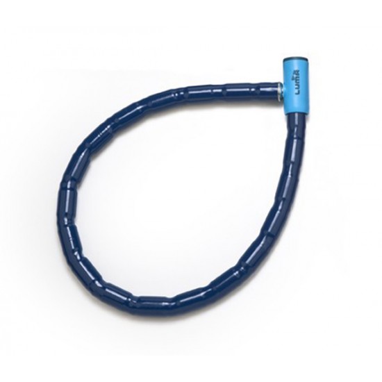 ΚΛΕΙΔΑΡΙΑ LUMA ENDURO 885 170 ΜΠΛΕ