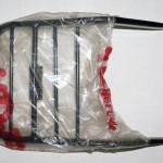 ΣΧΑΡΑ XL250 DEEGRE GR