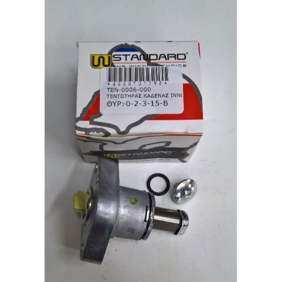 ΤΕΝΤΩΤΗΡΑΣ ΚΑΔΕΝΑΣ INNOVA/VF185/GTR 150 W-STD
