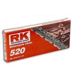 ΑΛΥΣΙΔΑ RK 520-114L ΑΠΛΗ