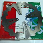 ΔΙΣΚ.SHARK ΜΑΡΓΑΡΙΤΑ F1ZR/CRYPTON ΟVERSIZE
