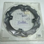 ΔΙΣΚΟΠΛΑΚΑ JT EMΠΡΟΣ XLV600/650 ΜΑΡΓΑΡΙΤΑ