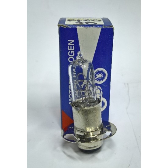 ΛΑΜΠΑ ΑΛΟΓΟΝΟΥ 12V-35-35W ENDURO