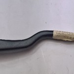 ΜΑΝΕΤΑ L GPZ250 Z550 EL250 ΜΑΥΡΗ