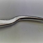 ΜΑΝΕΤΑ L FZR400/600 TRX850 YZF600 96-02 NIKEL