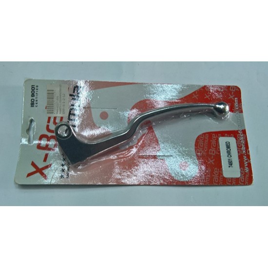 ΜΑΝΕΤΑ L GSXR600/750/1000 05/FAZER-600 08/- NIKEL