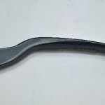 ΜΑΝΕΤΑ L GSX750R ΜΑΥΡΗ ΥΔΡΑΥΛΙΚΟΥ