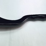 ΜΑΝΕΤΑ L GPZ900 GPX750 MAYΡΗ