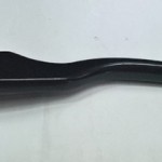 ΜΑΝΕΤΑ L VICMA T-MAX500 YP400 ΜΑΥΡΗ